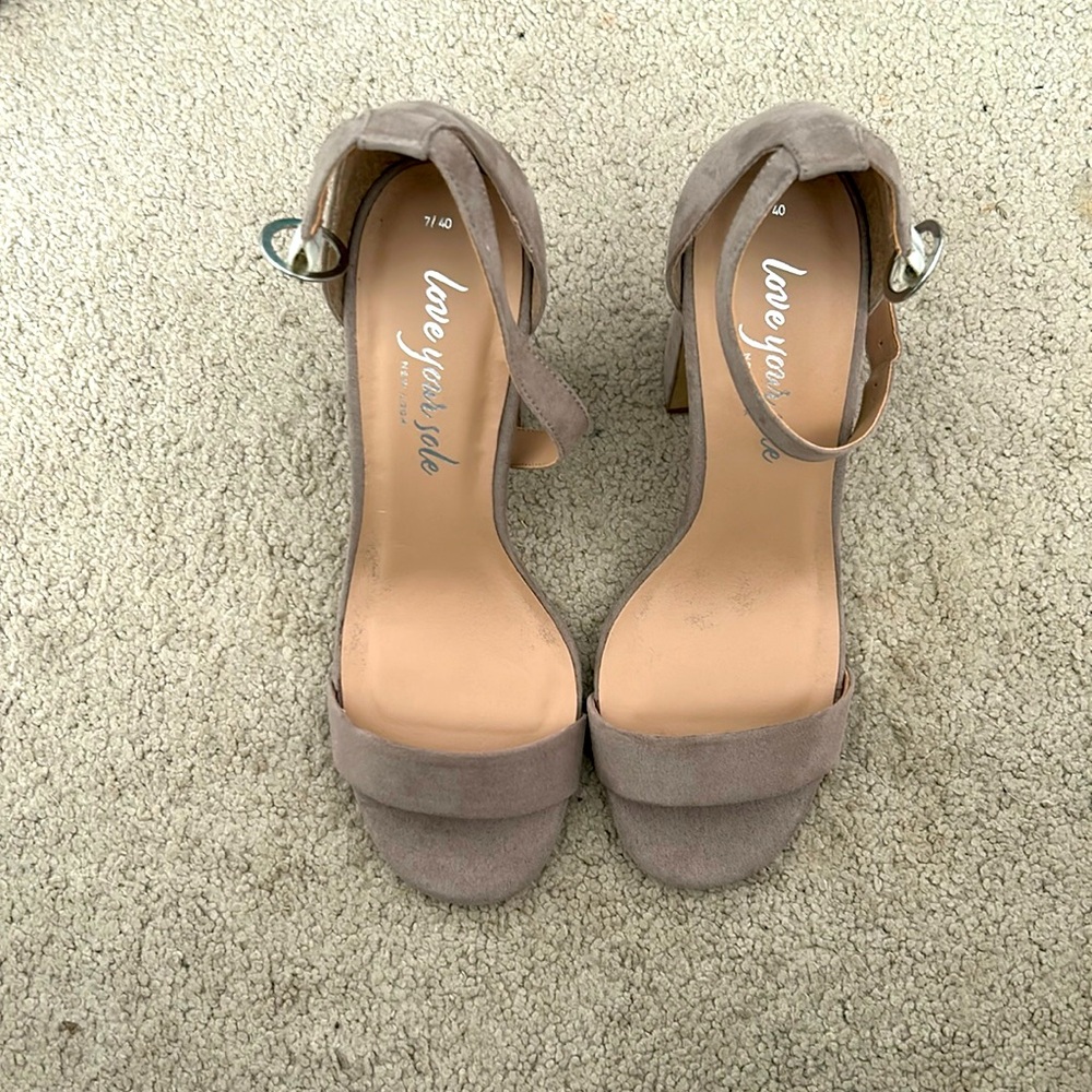 Heels